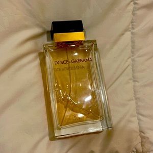 Dolce&Gabbana, Pour Femme Perfume 100ml